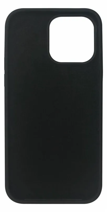 eSTUFF ES67120008-BULK - Cover - Apple - iPhone 14 Pro Max - 17 cm (6.7) - Schwarz, Ansicht 3