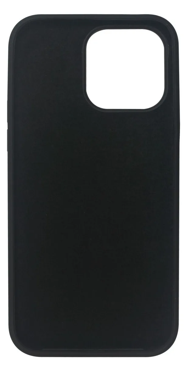 eSTUFF ES67120008-BULK - Cover - Apple - iPhone 14 Pro Max - 17 cm (6.7) - Schwarz, Ansicht 4
