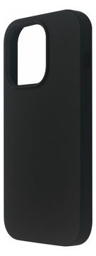 eSTUFF ES67120039-BULK - Cover - Apple - iPhone 14 Pro - 15,5 cm (6.1) - Schwarz von LumaTech