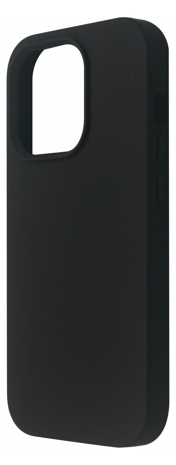 eSTUFF ES67120039-BULK - Cover - Apple - iPhone 14 Pro - 15,5 cm (6.1) - Schwarz