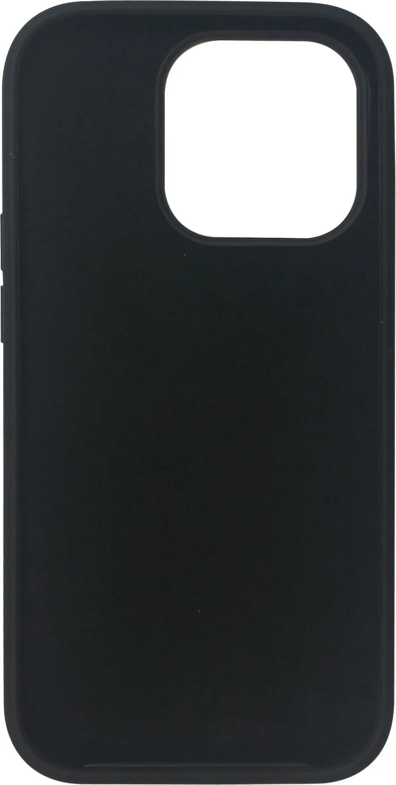 eSTUFF ES67120039-BULK - Cover - Apple - iPhone 14 Pro - 15,5 cm (6.1) - Schwarz, Ansicht 2
