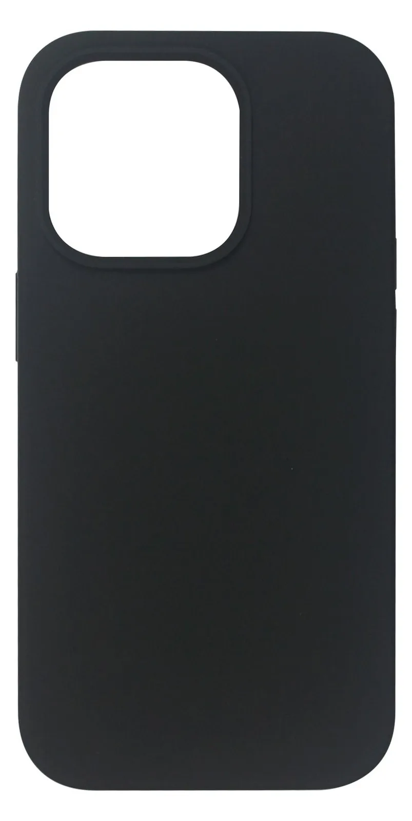 eSTUFF ES67120039-BULK - Cover - Apple - iPhone 14 Pro - 15,5 cm (6.1) - Schwarz, Ansicht 3