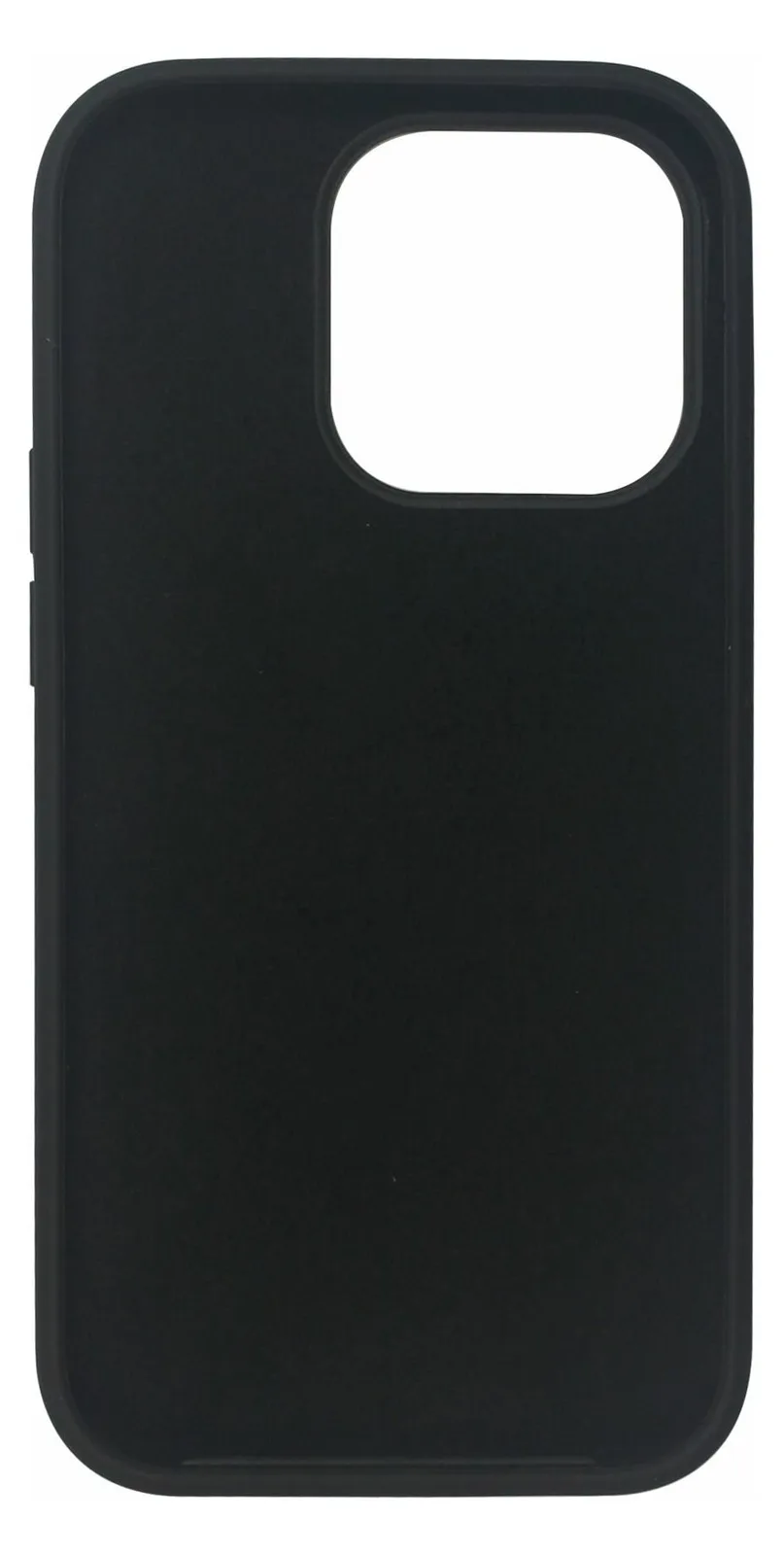 eSTUFF ES67120039-BULK - Cover - Apple - iPhone 14 Pro - 15,5 cm (6.1) - Schwarz, Ansicht 4