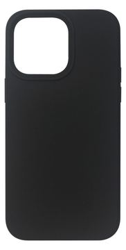 eSTUFF ES67150008 - Cover - Apple - iPhone 14 Pro Max - 17 cm (6.7) - Schwarz von LumaTech