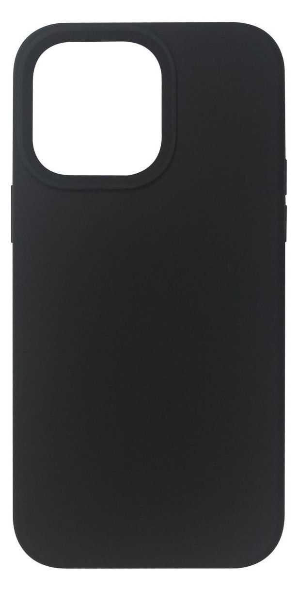 eSTUFF ES67150008 - Cover - Apple - iPhone 14 Pro Max - 17 cm (6.7) - Schwarz