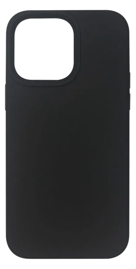 eSTUFF ES67150008 - Cover - Apple - iPhone 14 Pro Max - 17 cm (6.7) - Schwarz, Ansicht 2