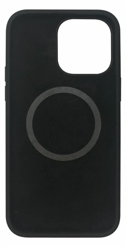 eSTUFF ES67150008 - Cover - Apple - iPhone 14 Pro Max - 17 cm (6.7) - Schwarz, Ansicht 3