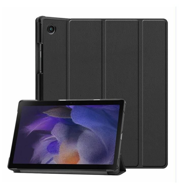 eSTUFF ES685015-BULK - Folio - Samsung - Galaxy Tab A8 10.5 (SM-X205 - SM-X205) - 26,7 cm (10.5) - 220 g