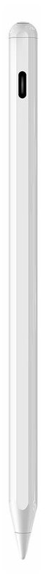 eSTUFF ES68900010 - Universal - Apple - Weiß - iPad Mini (Gen 5/6) iPad (Gen 6/7/8/9/10) iPad Air (Gen 3/4/5)...