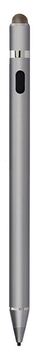 eSTUFF ES68900111 - Universal - Universal - Grau - Kapazitiv - Aluminium - Eingebaut von LumaTech