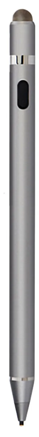 eSTUFF ES68900111 - Universal - Universal - Grau - Kapazitiv - Aluminium - Eingebaut, Ansicht 3