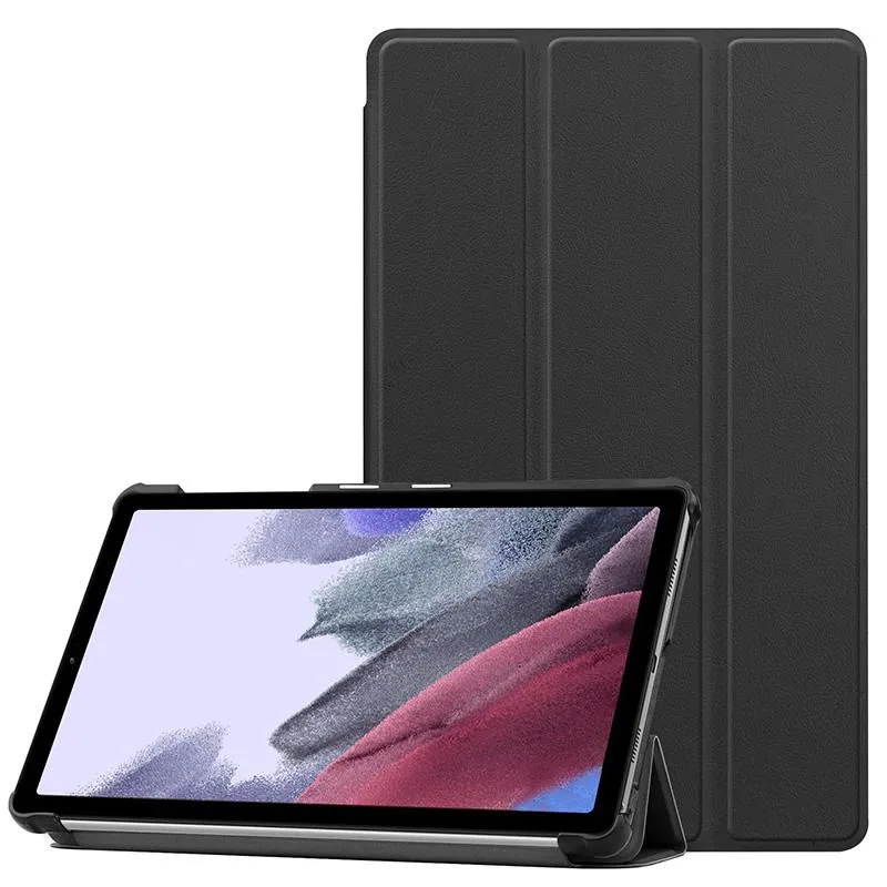 eSTUFF Flip-Hülle für Tablet - Polyurethan, Polycarbonat, Ansicht 2