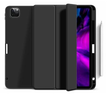 eSTUFF Flip-Hülle für Tablet - Thermoplastisches Polyurethan (TPU) von LumaTech
