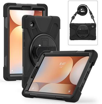 eSTUFF Galaxy Tab A11 AUSTIN Defender without built-in von LumaTech