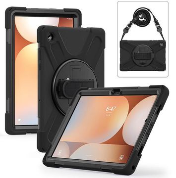 eSTUFF Galaxy Tab A11+ AUSTIN Defender without built-in von LumaTech