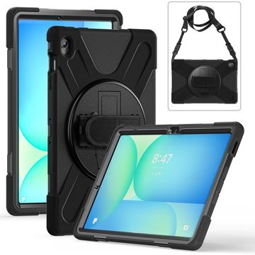 eSTUFF Galaxy Tab S10 FE+ AUSTIN Defender without built-in von LumaTech