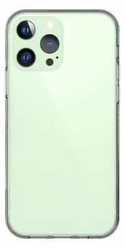 eSTUFF Hintere Abdeckung für Mobiltelefon - Thermoplastisches Polyurethan (TPU) von LumaTech