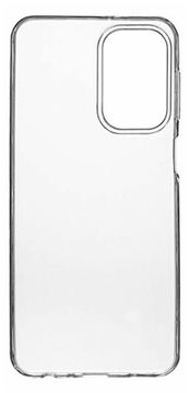 eSTUFF Hintere Abdeckung für Mobiltelefon - Thermoplastisches Polyurethan (TPU) von LumaTech