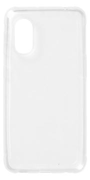 eSTUFF Hintere Abdeckung für Mobiltelefon - Thermoplastisches Polyurethan (TPU) von LumaTech