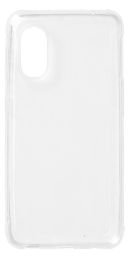 eSTUFF Hintere Abdeckung für Mobiltelefon - Thermoplastisches Polyurethan (TPU)
