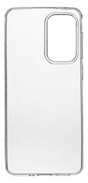 eSTUFF Hintere Abdeckung für Mobiltelefon - ultraslim - UV-beschichtetes thermoplastisches Polyurethan (TPU) von LumaTech