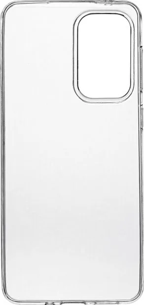 eSTUFF Hintere Abdeckung für Mobiltelefon - ultraslim - UV-beschichtetes thermoplastisches Polyurethan (TPU), Ansicht 3