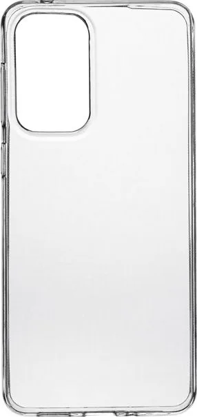 eSTUFF Hintere Abdeckung für Mobiltelefon - ultraslim - UV-beschichtetes thermoplastisches Polyurethan (TPU), Ansicht 4