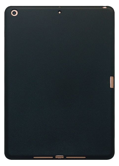 eSTUFF Hintere Abdeckung für Tablet - Thermoplastisches Polyurethan (TPU)