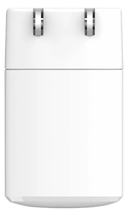 eSTUFF Home Charger - Netzteil - 20 Watt - PD 3.0 (24 pin USB-C), Ansicht 3