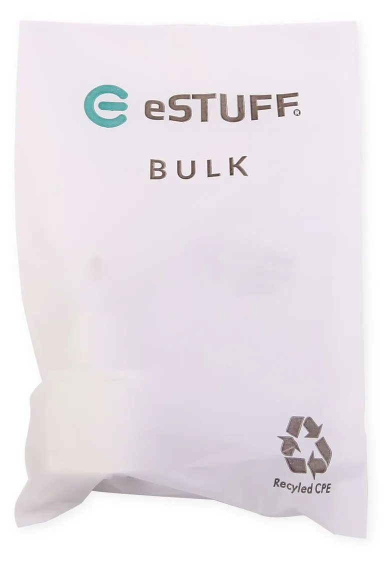 eSTUFF INFINITE - Netzteil - 12 Watt - 2.4 A (USB), Ansicht 3