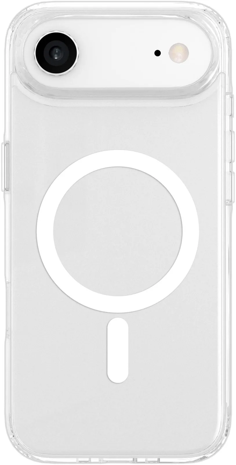 eSTUFF INFINITE GRS OSLO iPhone Air Clear Magnetic Cover. ES67141056-BULK, Ansicht 2