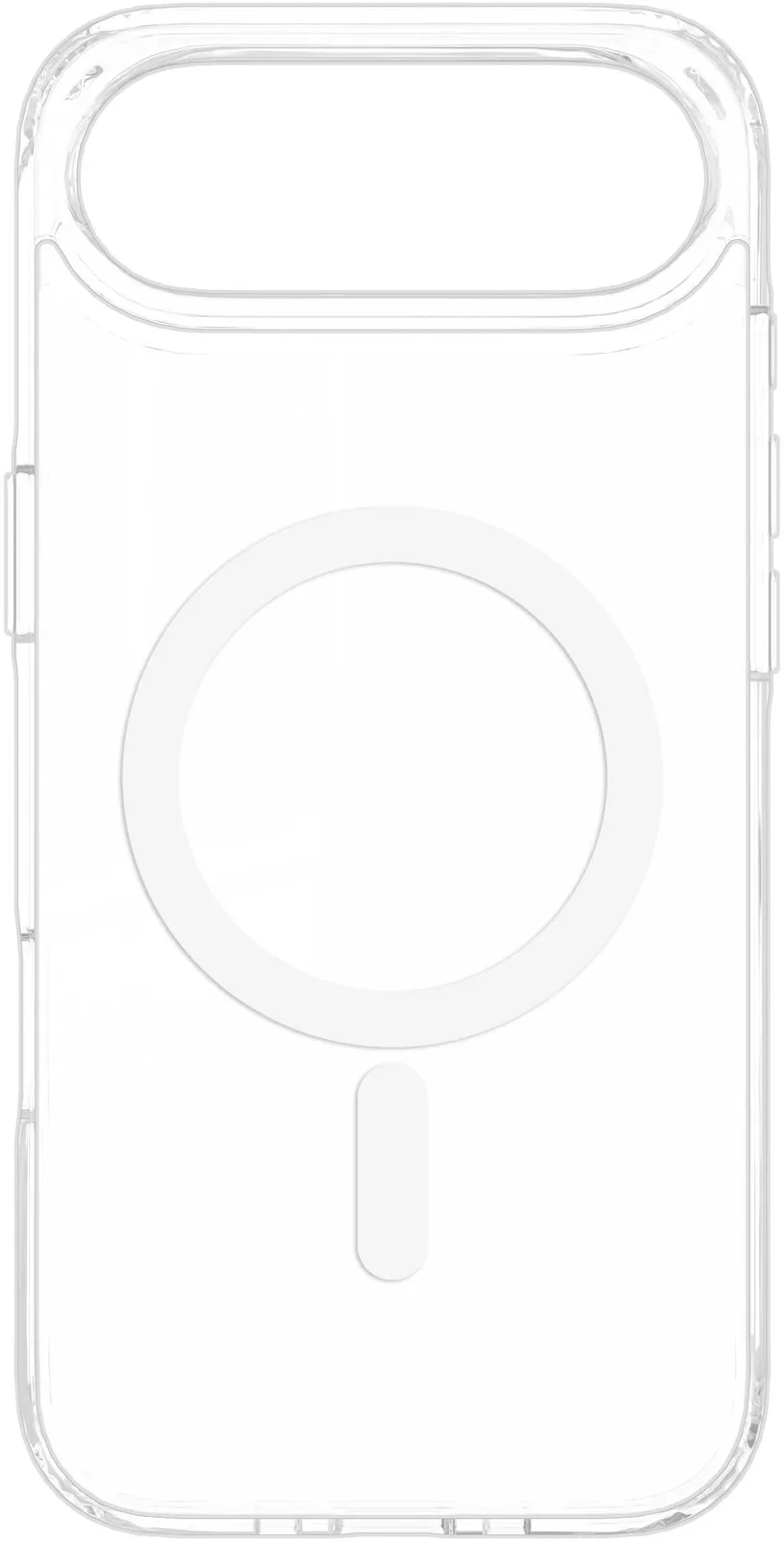 eSTUFF INFINITE GRS OSLO iPhone Air Clear Magnetic Cover. ES67141056-BULK, Ansicht 3