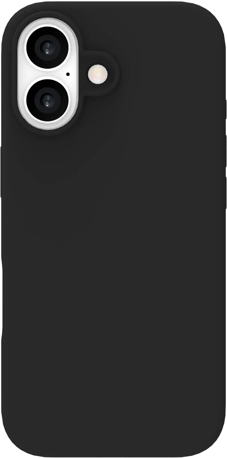 eSTUFF INFINITE GRS ROME iPhone 17 Black Magnetic Cover., Ansicht 2
