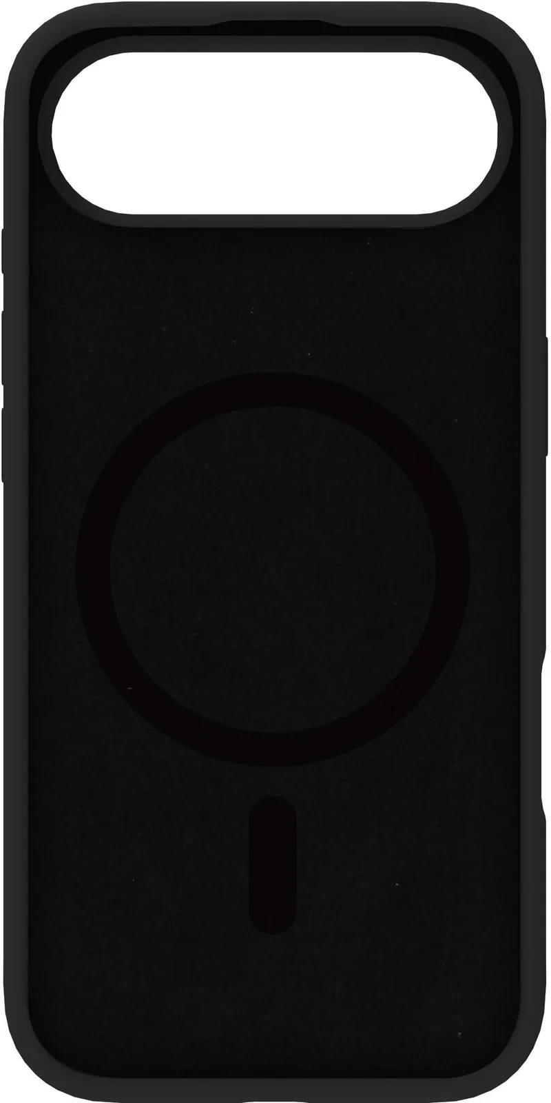 eSTUFF INFINITE GRS ROME iPhone Air Black Magnetic Cover. ES67150056, Ansicht 4