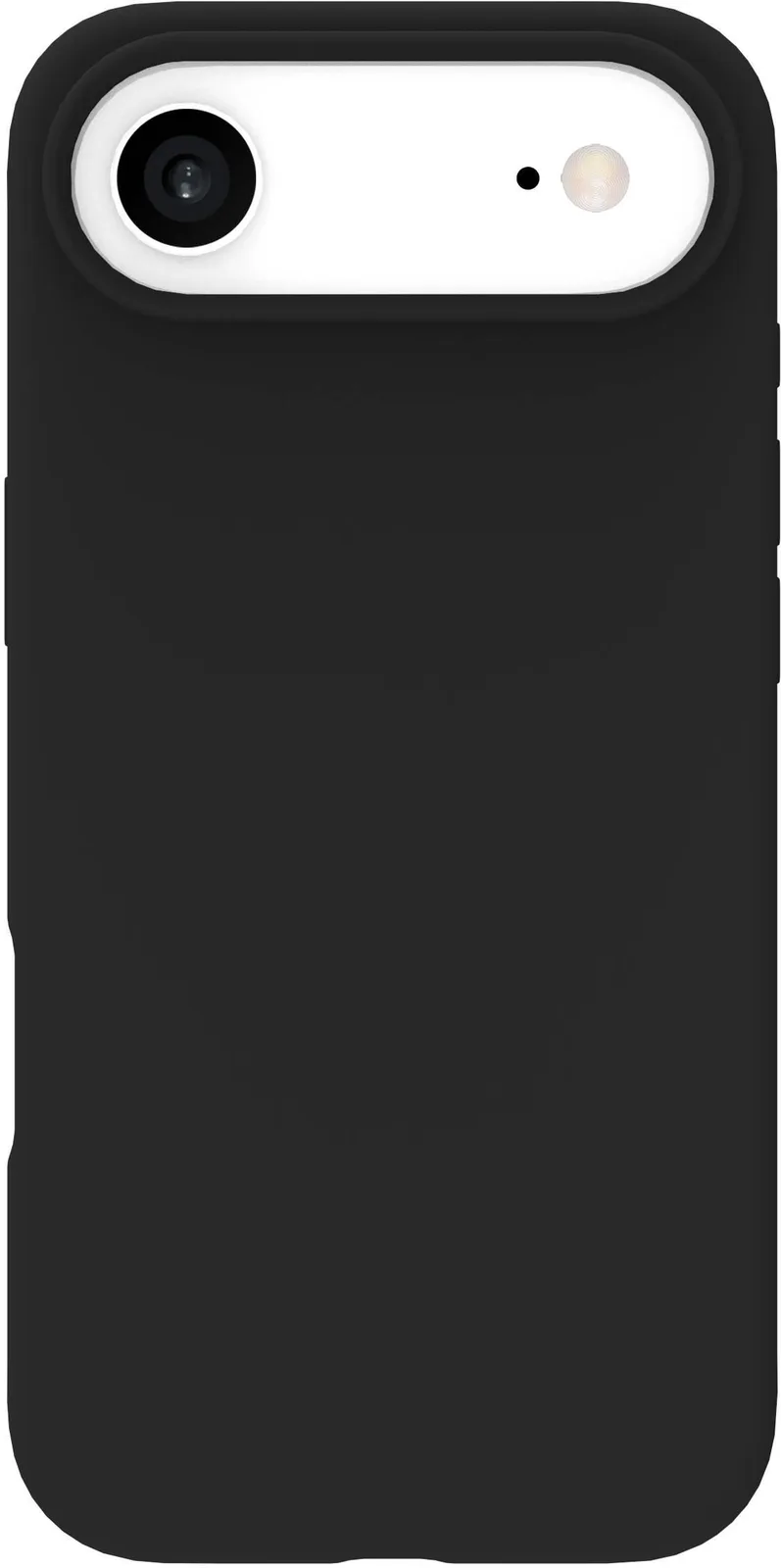 eSTUFF INFINITE GRS ROME iPhone Air Black Magnetic Cover. ES67150056-BULK, Ansicht 2