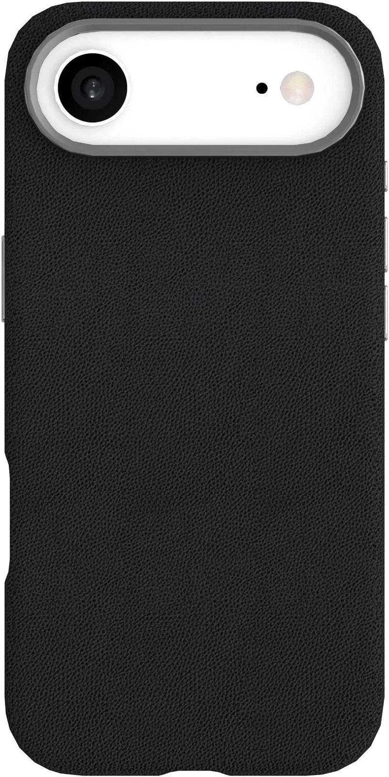 eSTUFF INFINITE GRS VENICE iPhone Air Black Leather Magnetic, Ansicht 2