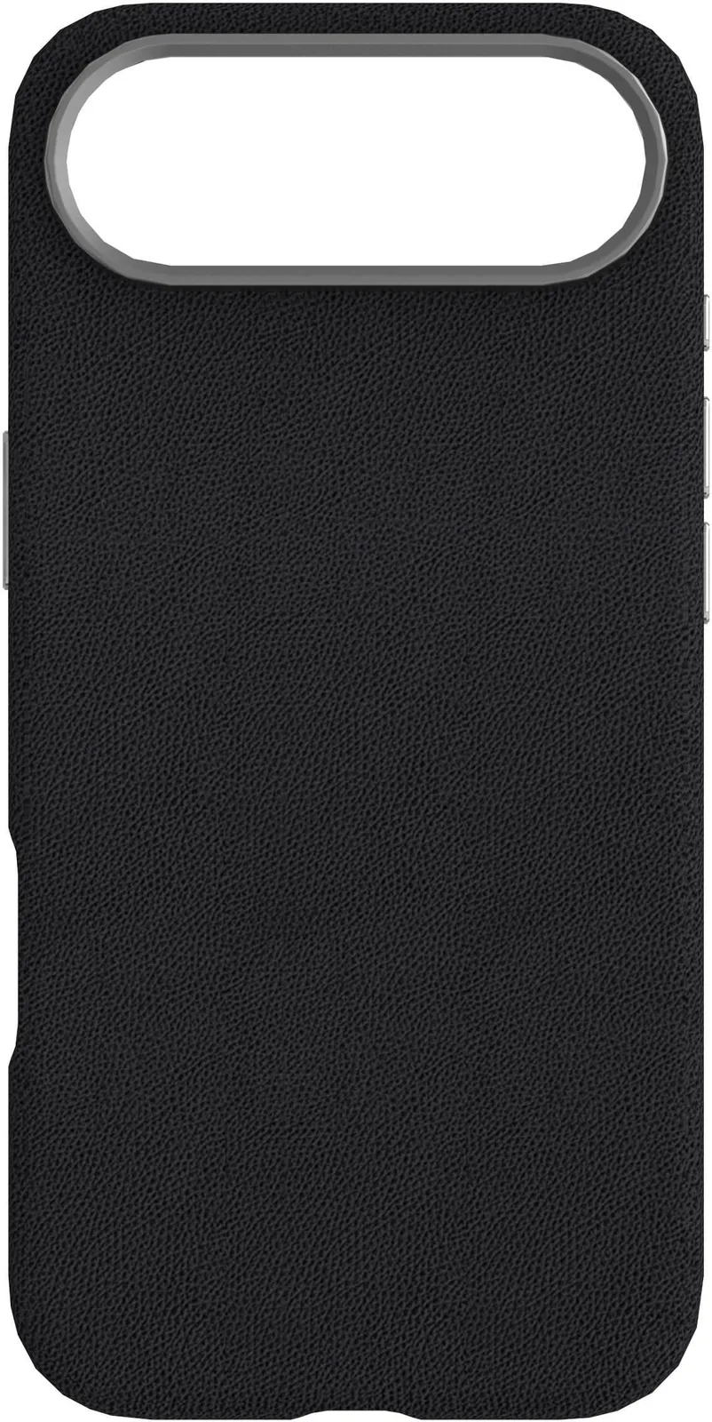 eSTUFF INFINITE GRS VENICE iPhone Air Black Leather Magnetic, Ansicht 3