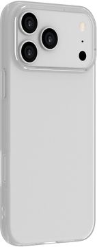eSTUFF INFINITE GRS VIENNA iPhone 17 Pro Max Clear Cover. ES67100058 von LumaTech