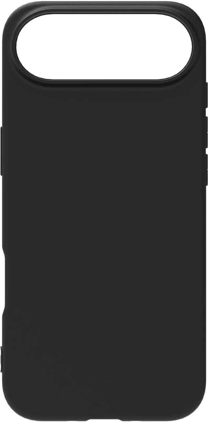 eSTUFF INFINITE GRS VIENNA iPhone Air Black Cover. Material, Ansicht 4