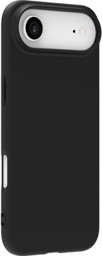eSTUFF INFINITE GRS VIENNA iPhone Air Black Cover. Material ES67101056-BULK von LumaTech