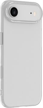 eSTUFF INFINITE GRS VIENNA iPhone Air Clear Cover. Material ES67100056-BULK von LumaTech