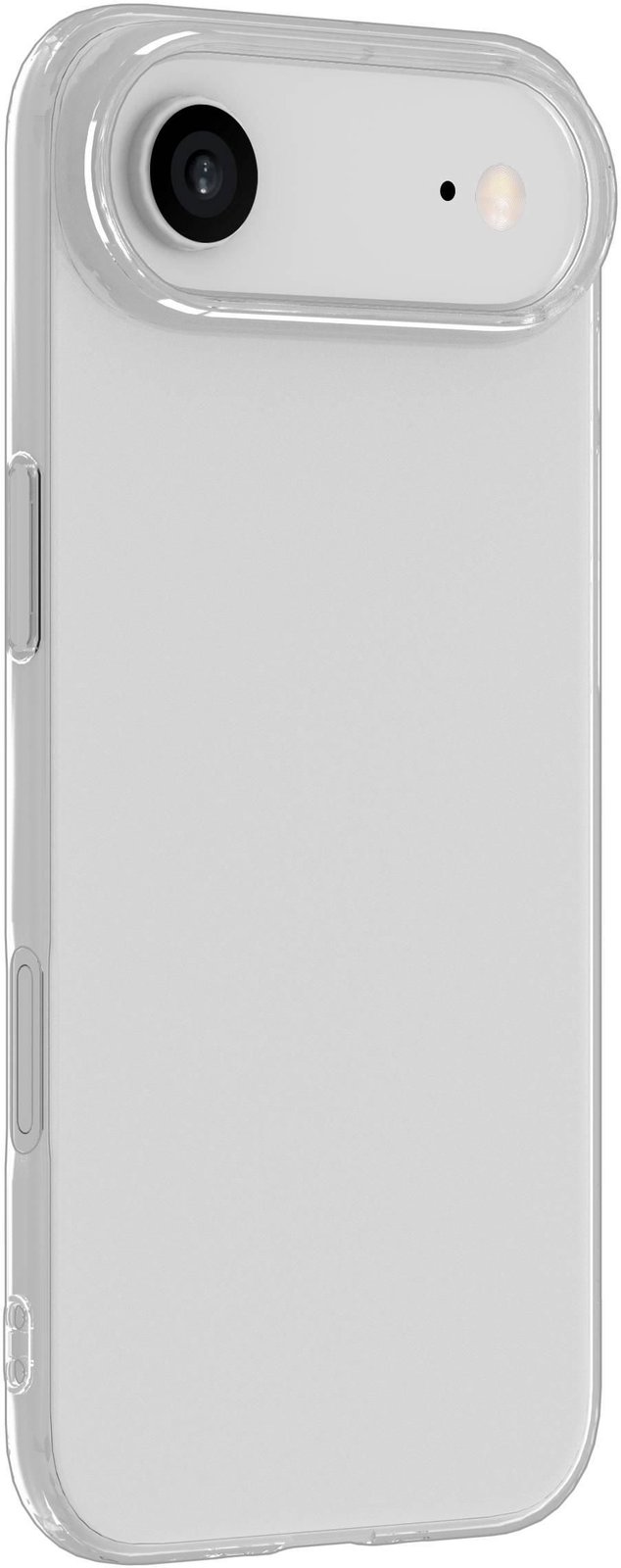eSTUFF INFINITE GRS VIENNA iPhone Air Clear Cover. Material ES67100056-BULK