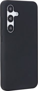 eSTUFF INFINITE GRS VIENNA S25 Galaxy Black Cover. Material von LumaTech