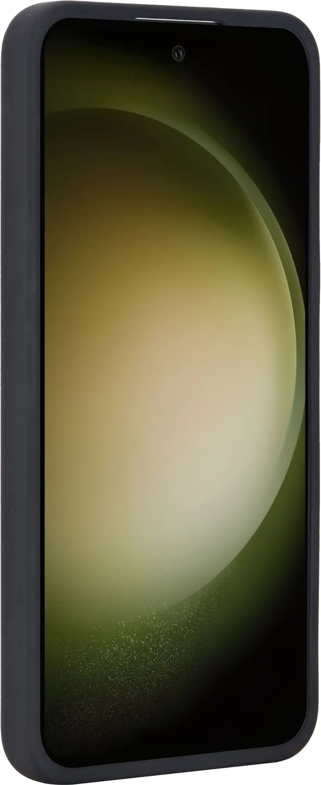eSTUFF INFINITE GRS VIENNA S25 Galaxy Black Cover. Material, Ansicht 3