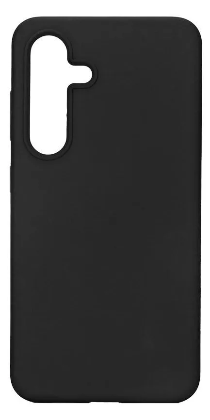 eSTUFF INFINITE GRS VIENNA S25 Galaxy Black Cover. Material, Ansicht 4