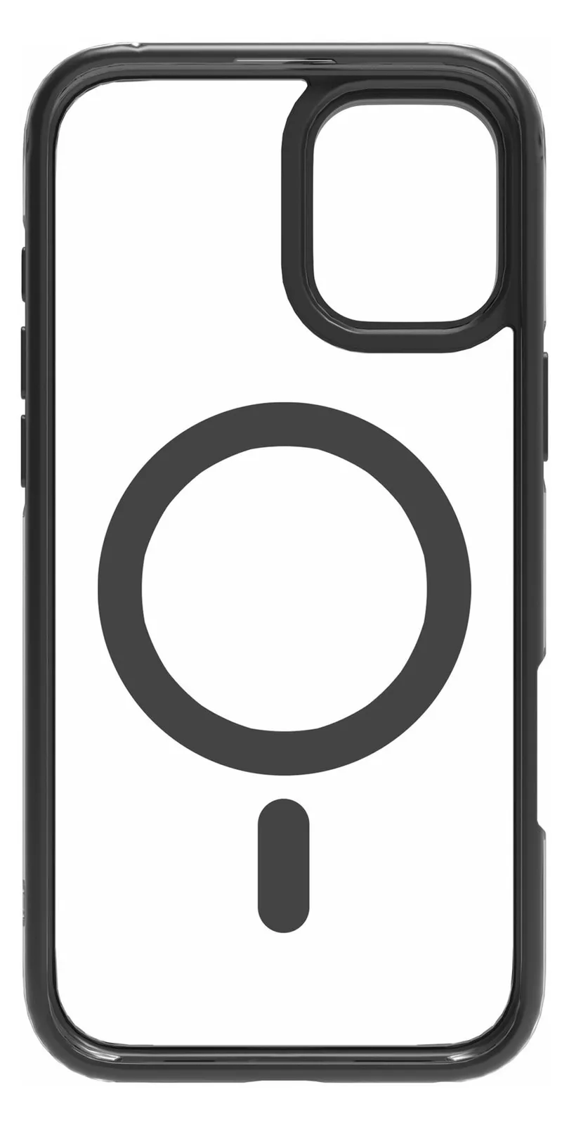 eSTUFF Infinite Helsinki - Hintere Abdeckung - kompatibel mit MagSafe - Thermoplastisches Polyurethan (TPU), Ansicht 4