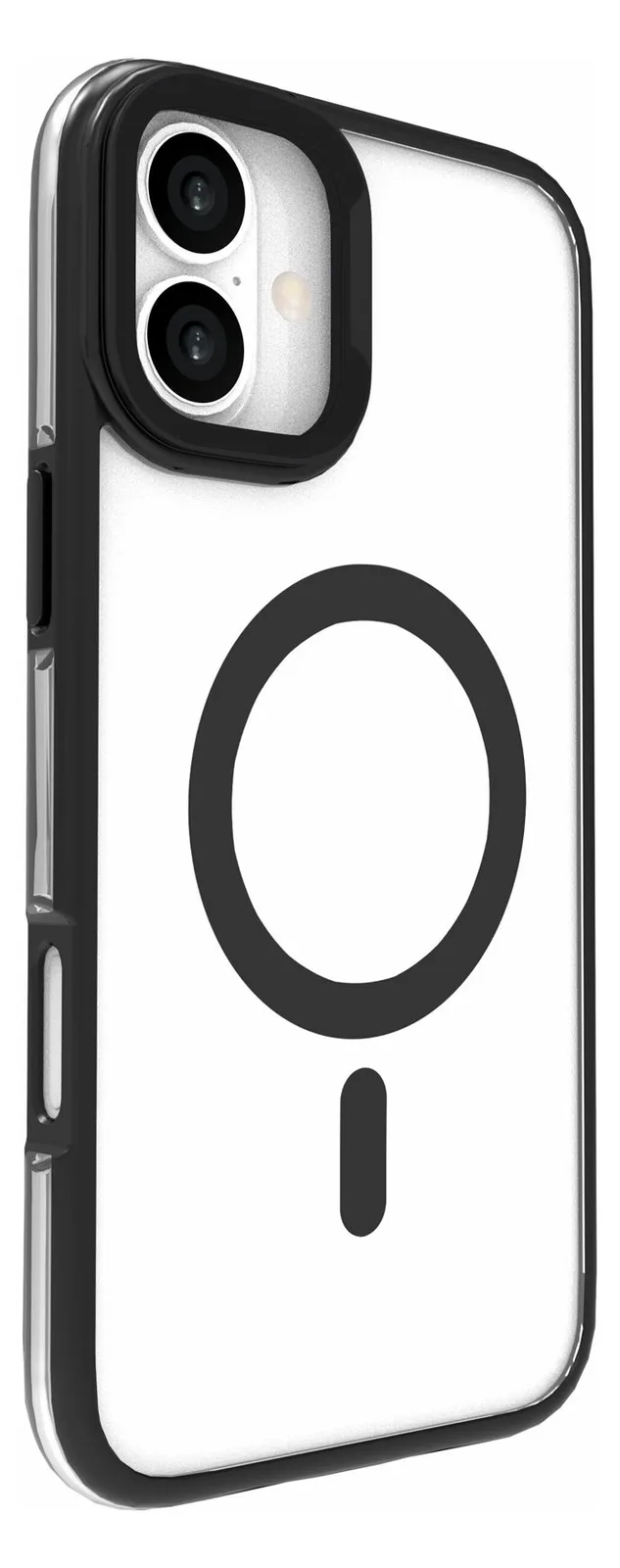 eSTUFF Infinite Helsinki - Hintere Abdeckung - kompatibel mit MagSafe - Thermoplastisches Polyurethan (TPU), Ansicht 5