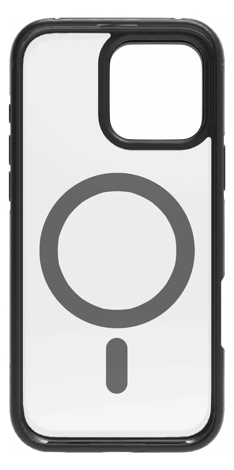 eSTUFF Infinite Helsinki - Hintere Abdeckung - kompatibel mit MagSafe - Thermoplastisches Polyurethan (TPU), Ansicht 4