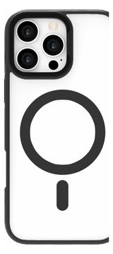 eSTUFF Infinite Helsinki - Hintere Abdeckung - kompatibel mit MagSafe - Thermoplastisches Polyurethan (TPU) von LumaTech