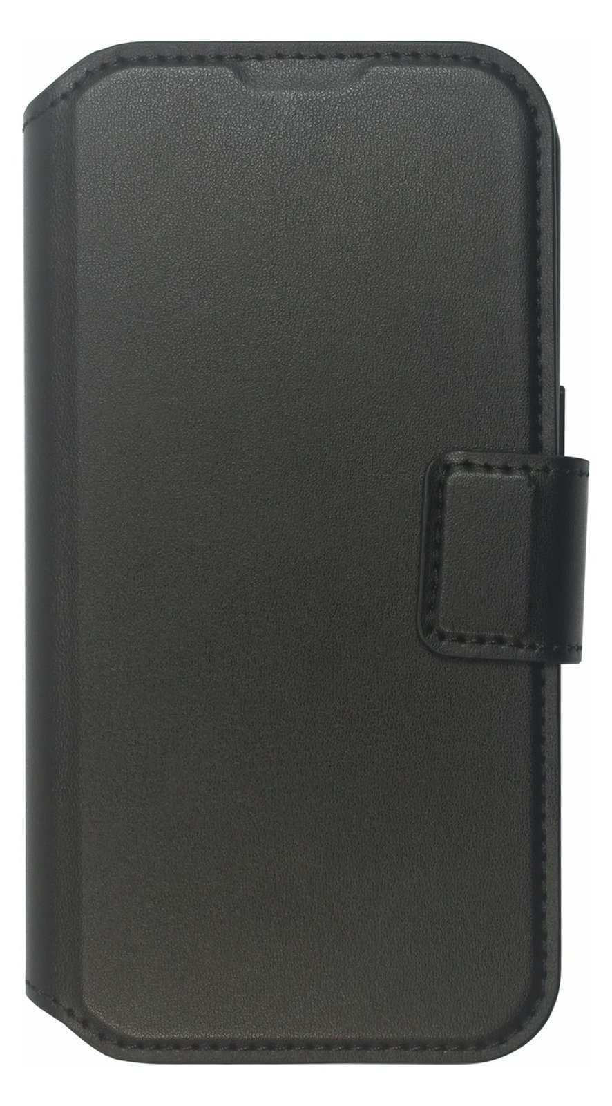 eSTUFF Infinite Milan - Flip-Hülle für Mobiltelefon - 87 % recyceltes Material - kompatibel mit MagSafe - Polycarbonat